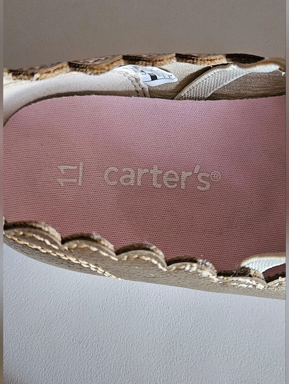 Carters so pretty